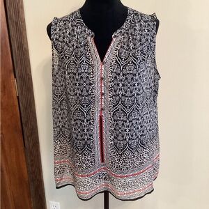 Liz Claiborne Blouse